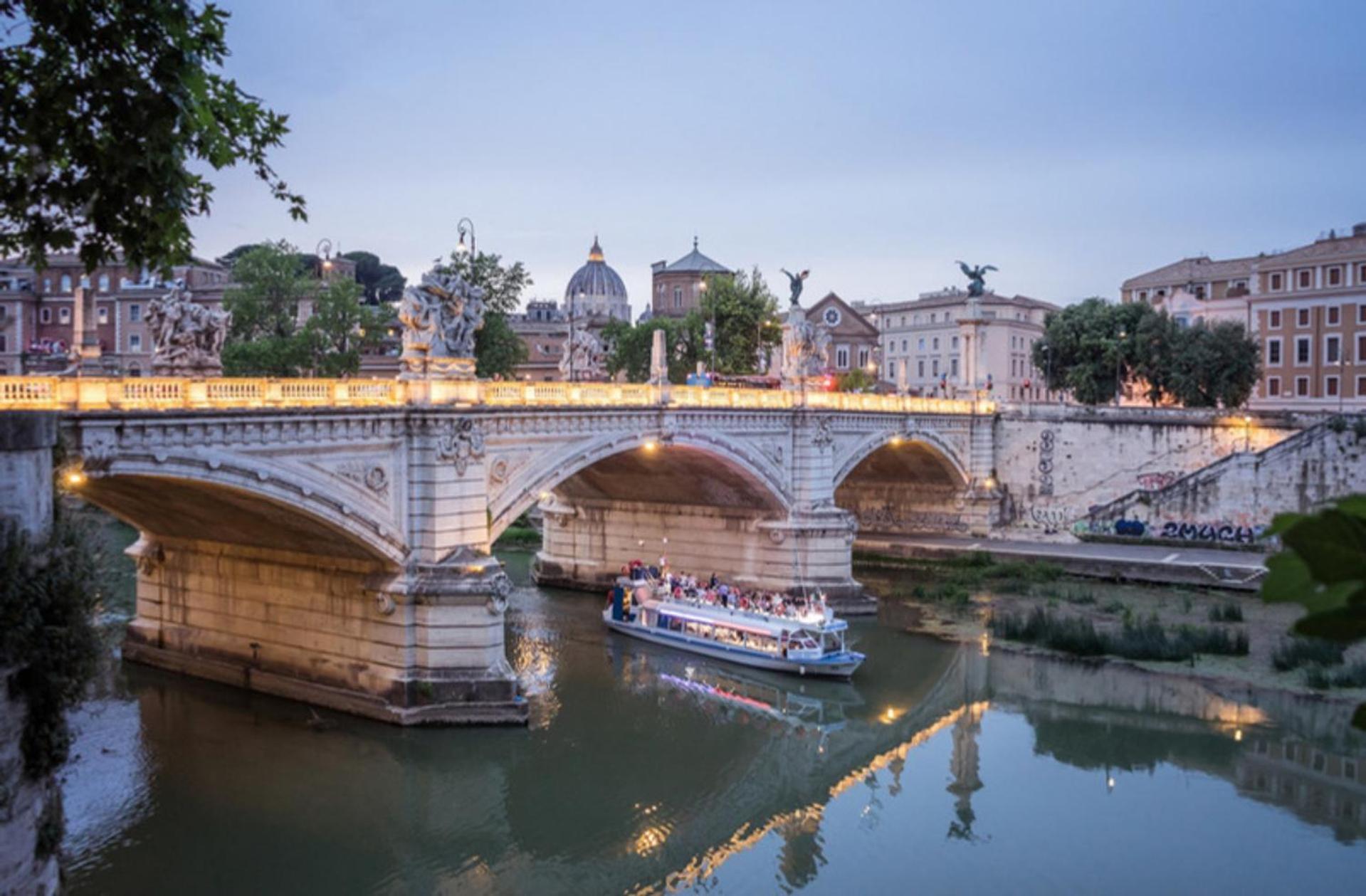 Luxury Apartment Vaticano-S'Peter Basilica - Netflix Wifi - Aircond โรม ภายนอก รูปภาพ
