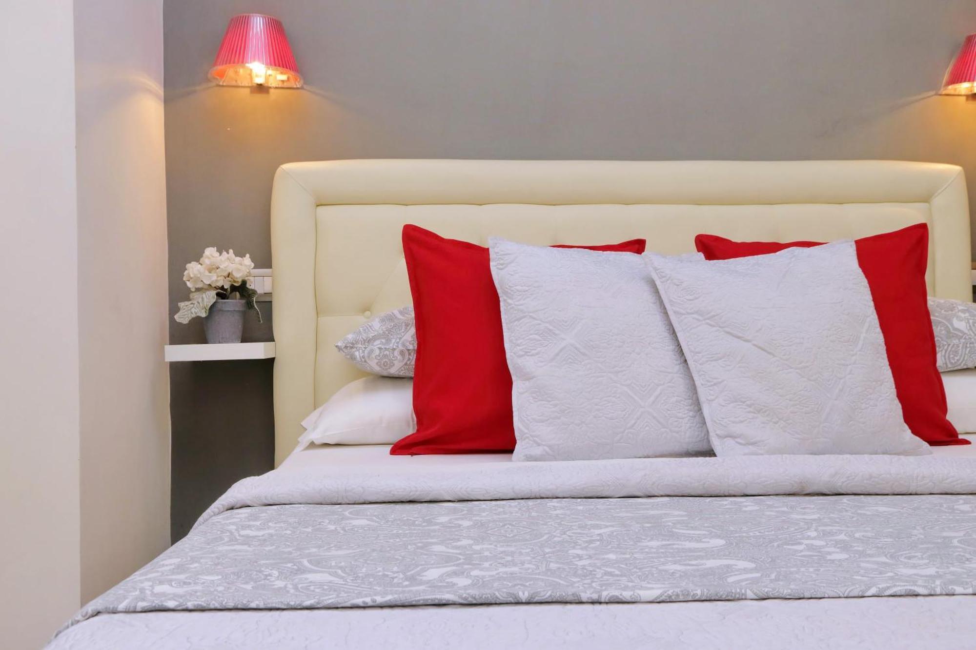Luxury Apartment Vaticano-S'Peter Basilica - Netflix Wifi - Aircond โรม ภายนอก รูปภาพ