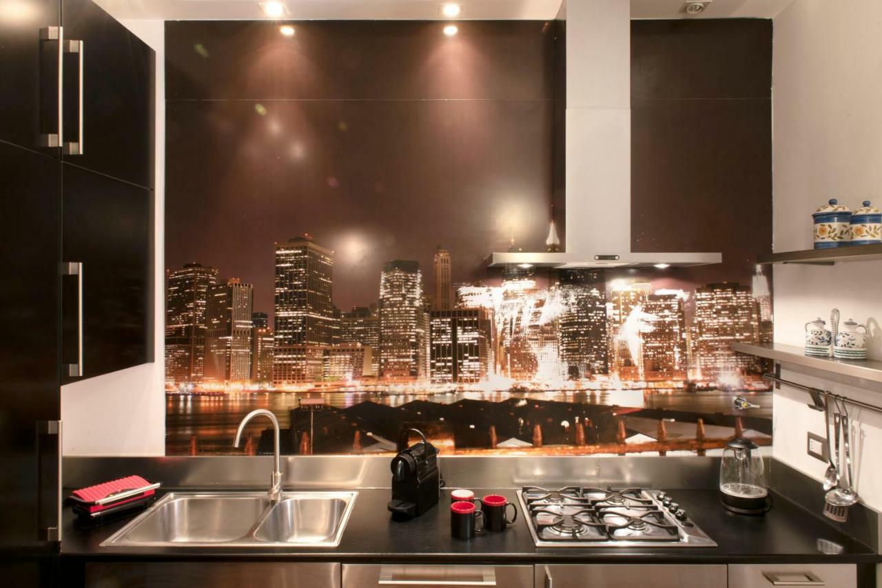 Luxury Apartment Vaticano-S'Peter Basilica - Netflix Wifi - Aircond โรม ภายนอก รูปภาพ