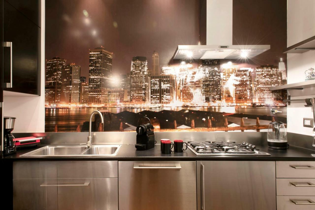 Luxury Apartment Vaticano-S'Peter Basilica - Netflix Wifi - Aircond โรม ภายนอก รูปภาพ